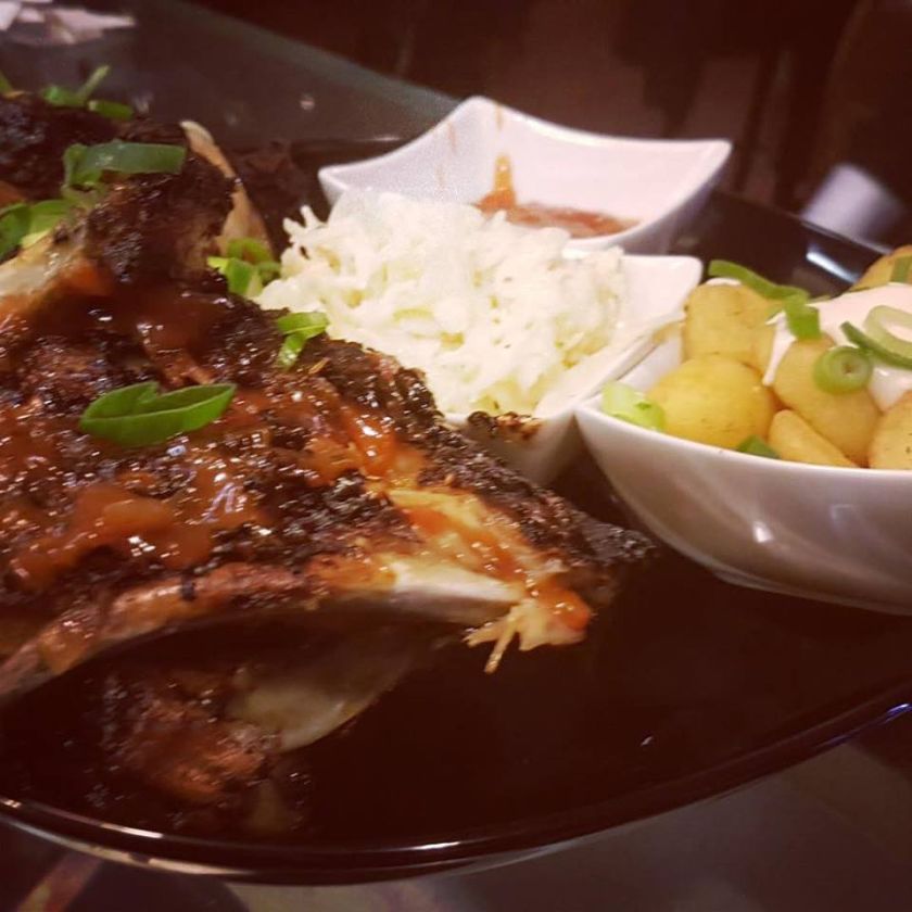 Für den Gourmet in der Bodega Wernigerode